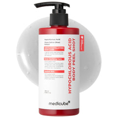 [GIFT] Hypochlorous Acid Rice Body Peel Shot