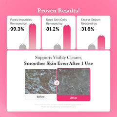 [Subscr.] PDRN Pink Gel Cleanser