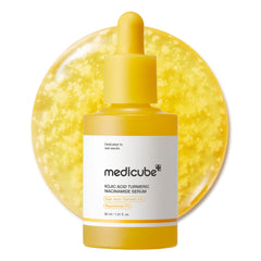 [GIFT] Kojic Acid Turmeric Capsule Serum