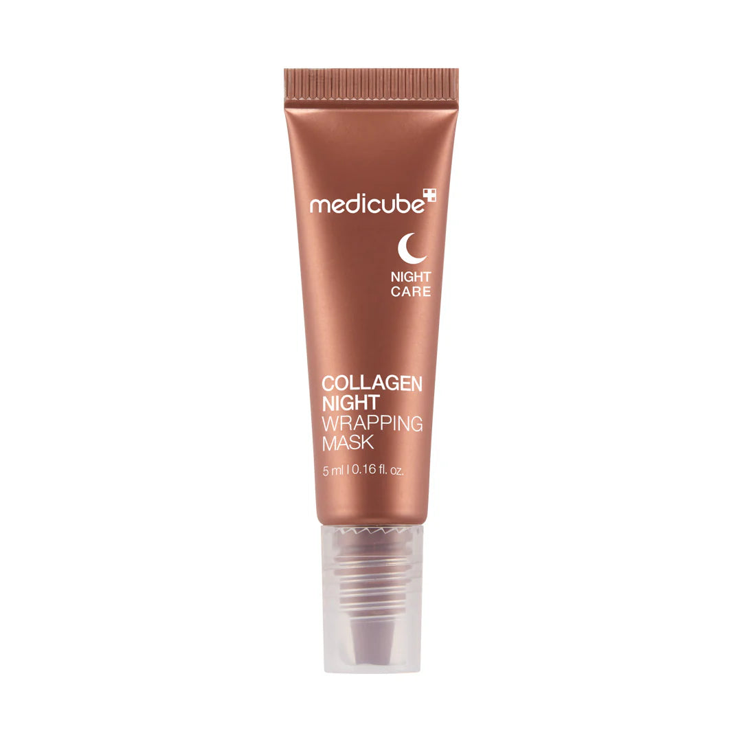 [GIFT] Collagen Wrapping Mask 5ml