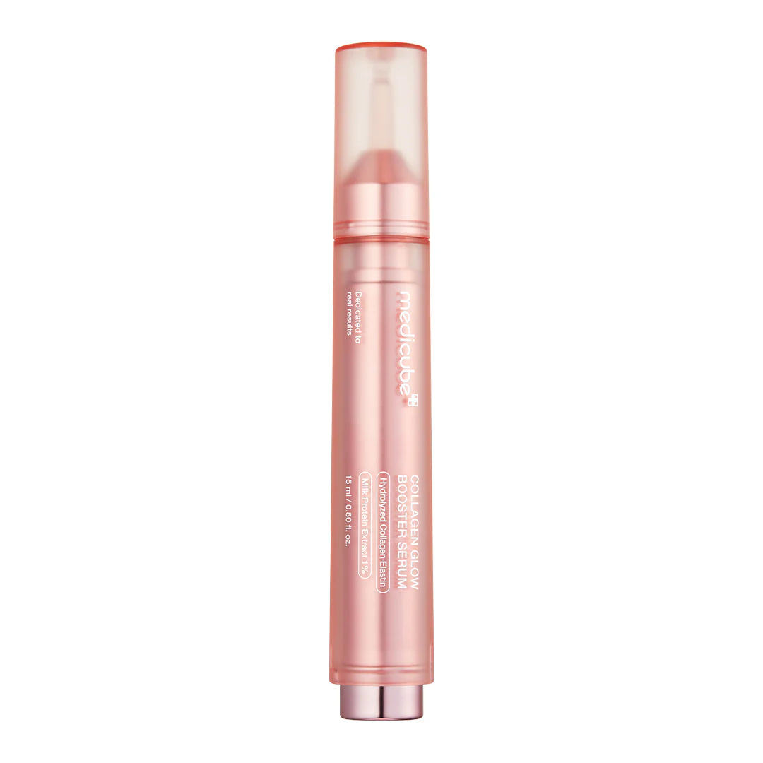 [GIFT] Collagen Glow Booster Milk Serum